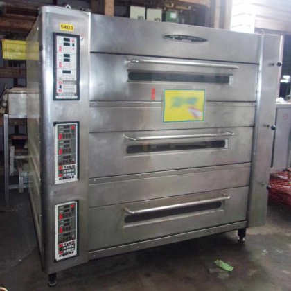 株式会社久電舎 MCX6-3L