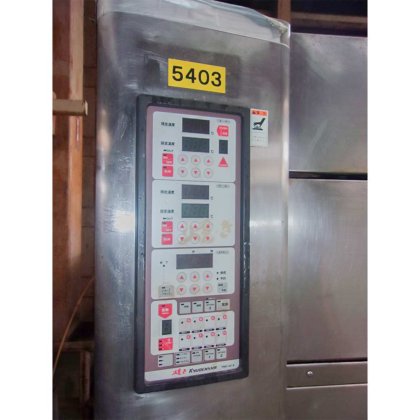 株式会社久電舎 MCX6-3L