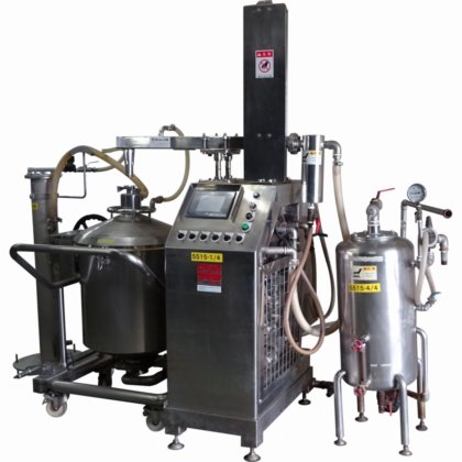 中井機械工業株式会社 BR-300