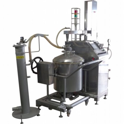 中井機械工業株式会社 BR-300