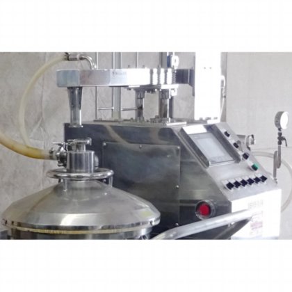 中井機械工業株式会社 BR-300