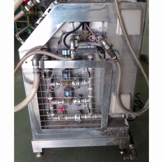 中井機械工業株式会社 BR-300