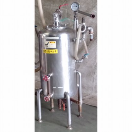 中井機械工業株式会社 BR-300