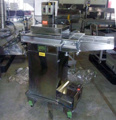 有限会社 竹内食品機械 KDS-300