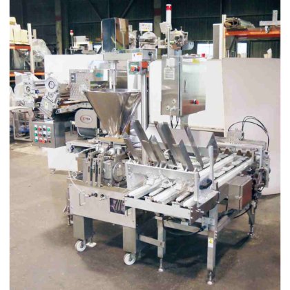 東亜工業株式会社 TX-16-T