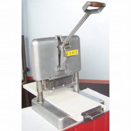 【手動式テンダーライザー】