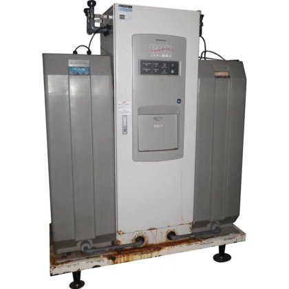 ホシザキ株式会社 ROX-15SA