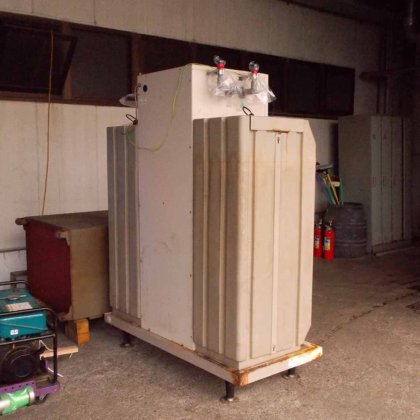 ホシザキ株式会社 ROX-15SA