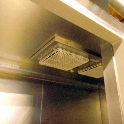 三洋電機株式会社 SRR-EC2AH