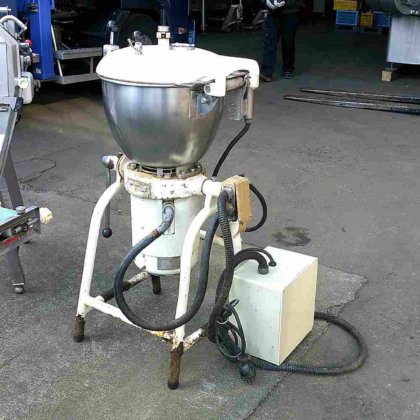 株式会社愛工舎製作所 25型