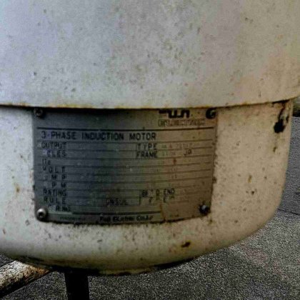 株式会社愛工舎製作所 25型