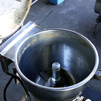 株式会社愛工舎製作所 25型