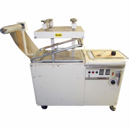 スピーマー株式会社 スピーマー2800型