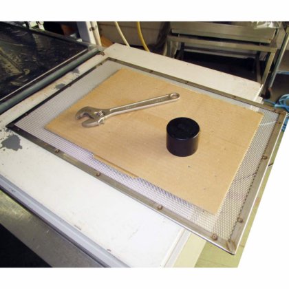 スピーマー株式会社 スピーマー2800型