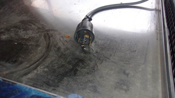 【ピッキング作業冷凍庫】