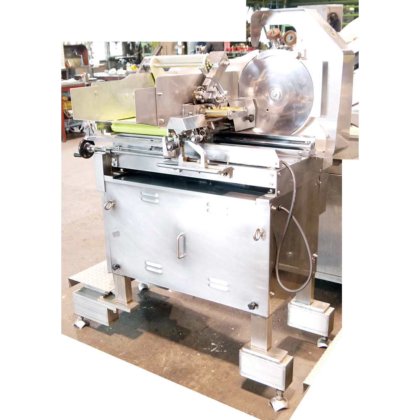 株式会社なんつね(旧社名:南常鉄工株式会社) NBC-330A