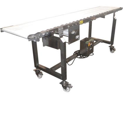 【ベルトコンベアー】