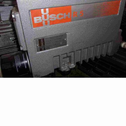 BUSCH RA0025.E503.1002