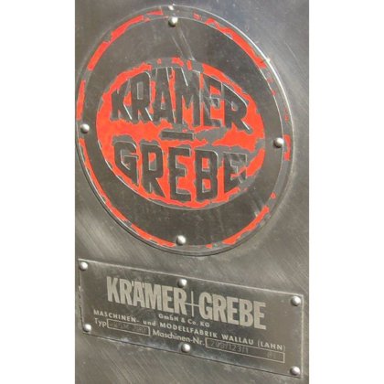 クレーマーグレーベ VSM200