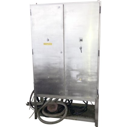 クレーマーグレーベ VSM200