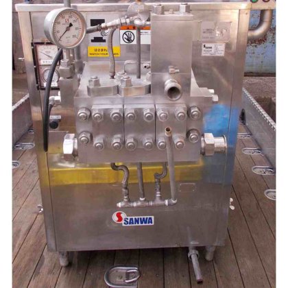 三和機械株式会社 H60-A1