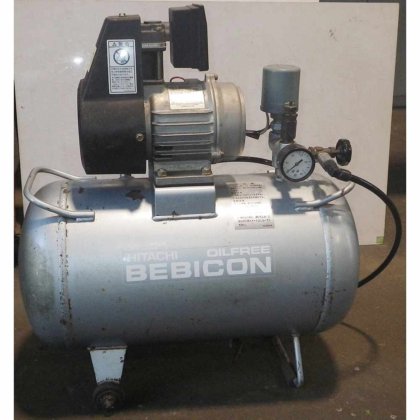 株式会社 日立産機システム(タンク部:トキコ株式会社) 0.20P-5TA