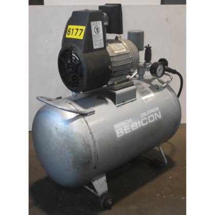 株式会社 日立産機システム(タンク部:トキコ株式会社) 0.20P-5TA