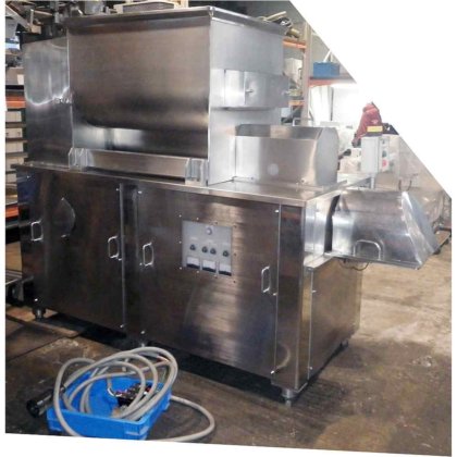 【ミキサーグラインダー】