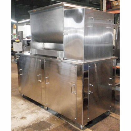 【ミキサーグラインダー】