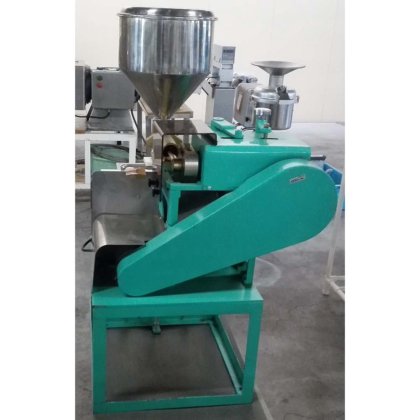 【充填機(押出機)】