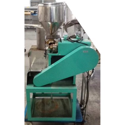 【充填機(押出機)】