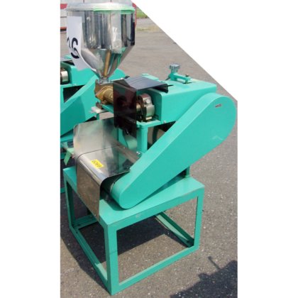 【充填機(押出機)】