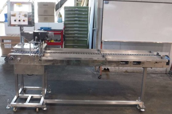 コジマ技研工業株式会社 MYシリーズ