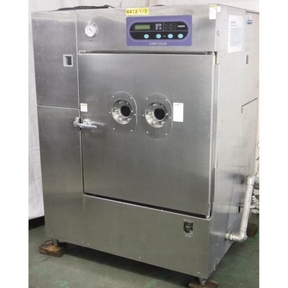 オリオン機械株式会社 RKE3750A-V-SP