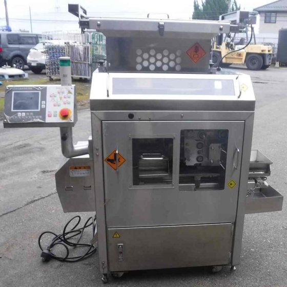 レオン自動機株式会社 VX011