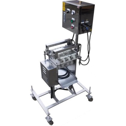 サン・プラント工業株式会社 SM-NC200-300Z