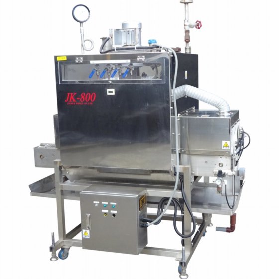 協和電機株式会社 JK-800