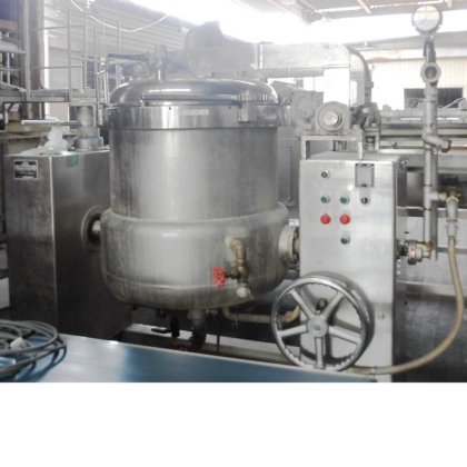 株式会社 大竹食品機械製作所 BBシリーズ15861