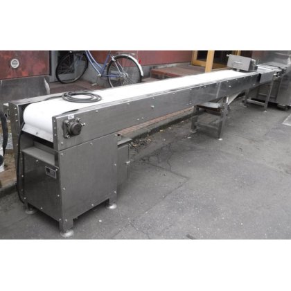 【ベルトコンベアー】