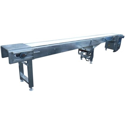 【ベルトコンベアー】