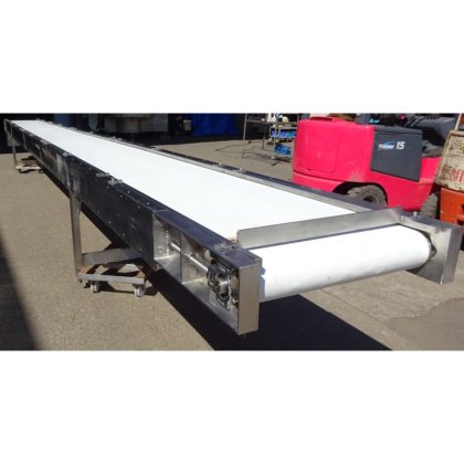 【ベルトコンベアー】