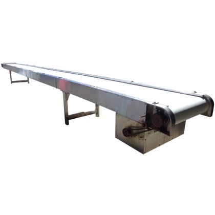 【ベルトコンベアー】