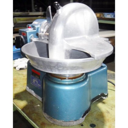 株式会社フジマック(旧社名:富士厨房設備株式会社) TS15型