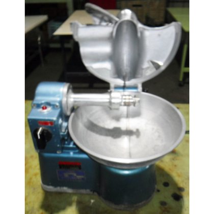 株式会社フジマック(旧社名:富士厨房設備株式会社) TS15型