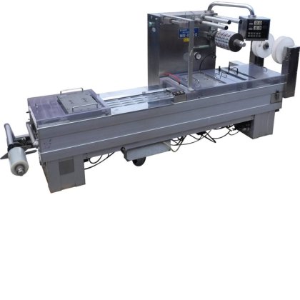 大森機械工業株式会社 MS-2000