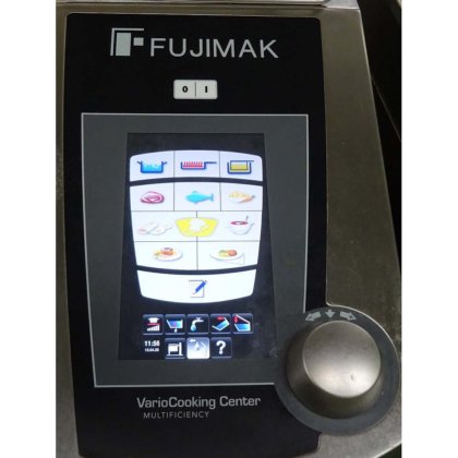 株式会社フジマック FVCC311PB