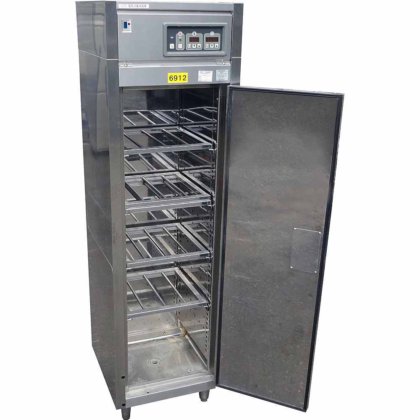 株式会社フジマック FEDB5