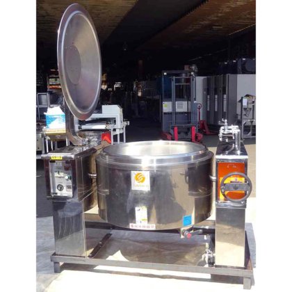 三和厨理工業株式会社 CSK-150D