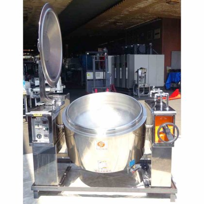 三和厨理工業株式会社 CSK-150D