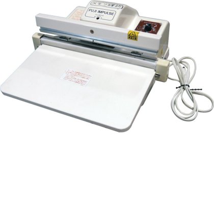 Fuji Impulse Co., Ltd. FS-315 in Toda, Saitama, Japan
